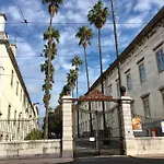Casa Eclea Principe Real Lisboa