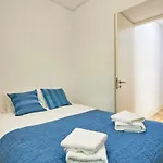 Casa Eclea Principe Real Διαμέρισμα *