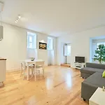 Casa Eclea Principe Real Διαμέρισμα Lisboa