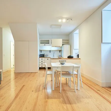 Casa Eclea Principe Real 公寓 Lisboa