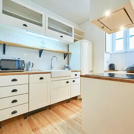 Casa Eclea Principe Real Lisboa