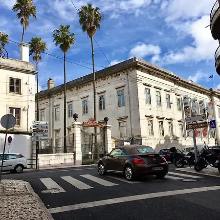 Appartamento Casa Eclea Principe Real *