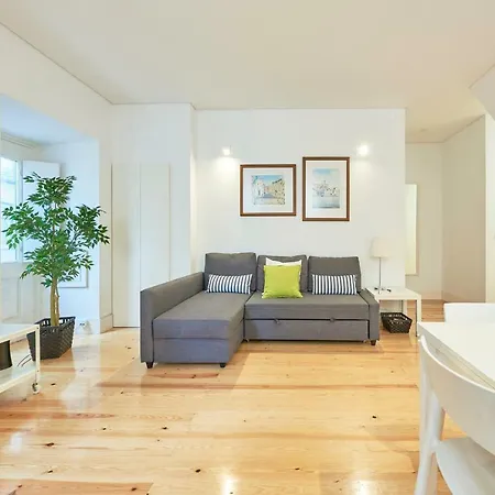 Appartamento Casa Eclea Principe Real