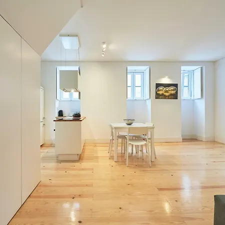 Casa Eclea Principe Real Lisbon