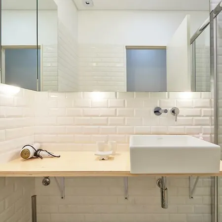 Casa Eclea Principe Real Apartment Lisbon