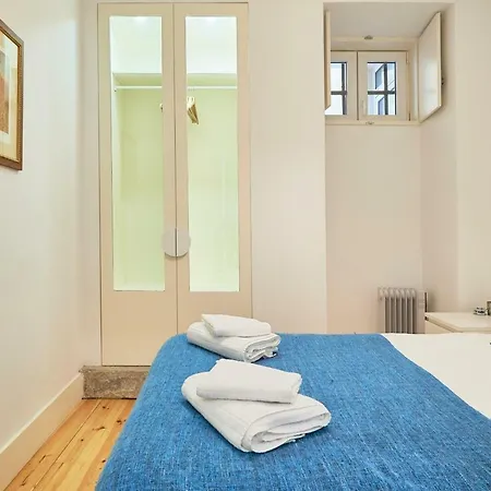 Casa Eclea Principe Real *