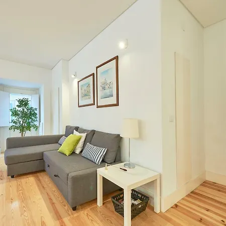 Casa Eclea Principe Real