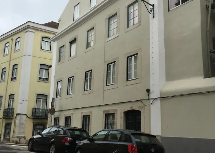 Casa Eclea Principe Real * Lisboa