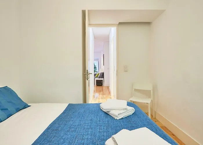 Apartamento Casa Eclea Principe Real